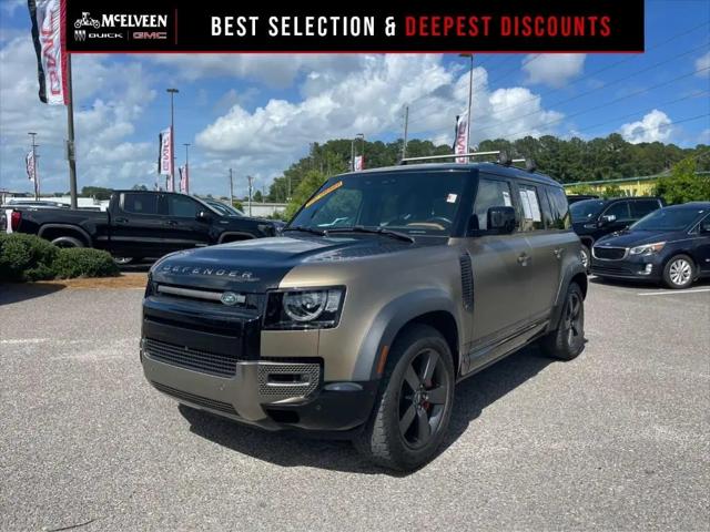 2022 Land Rover Defender 110 X for sale in Summerville, SC