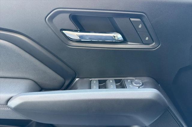 2026 Chevrolet Colorado LT, RWD