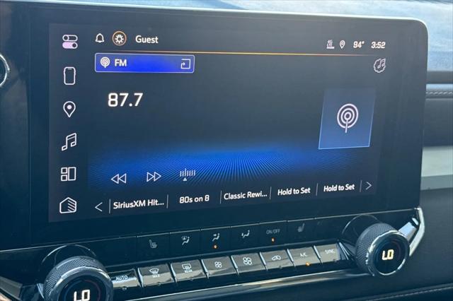 2026 Chevrolet Colorado LT, RWD