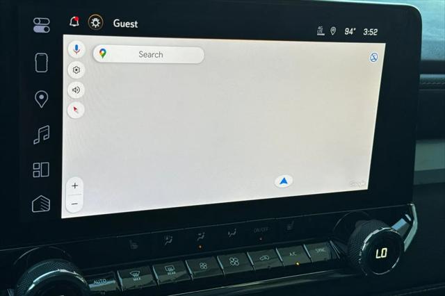 2026 Chevrolet Colorado LT, RWD