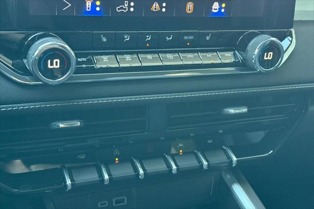 2026 Chevrolet Colorado LT, RWD