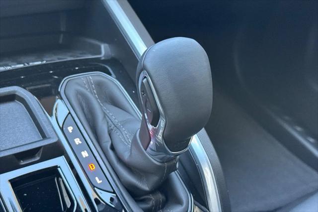 2026 Chevrolet Colorado LT, RWD