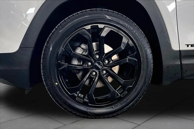 2021 GMC Terrain FWD SLE