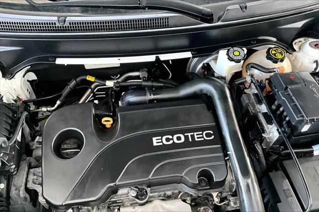 2021 GMC Terrain FWD SLE