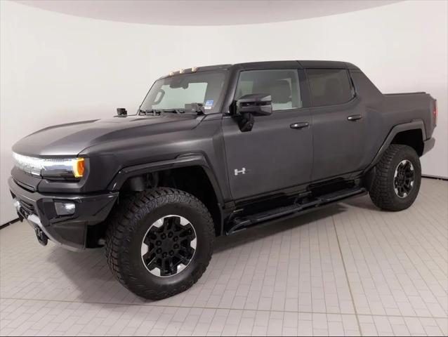 2022 GMC HUMMER EV Edition 1 for sale in Alexandria, VA