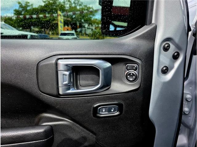 2023 Jeep Wrangler 4xe Rubicon 4x4