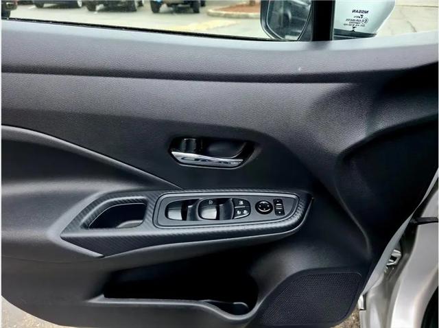 2023 Nissan Versa 1.6 SV Xtronic CVT