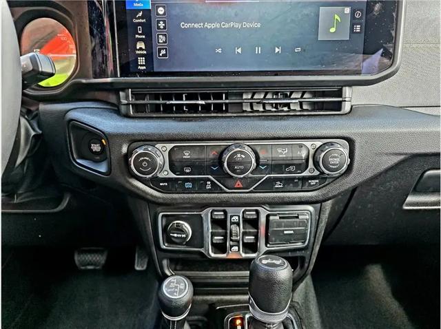 2024 Jeep Wrangler 4xe Sport S 4xe