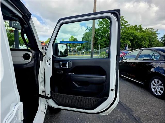 2024 Jeep Wrangler 4xe Sport S 4xe