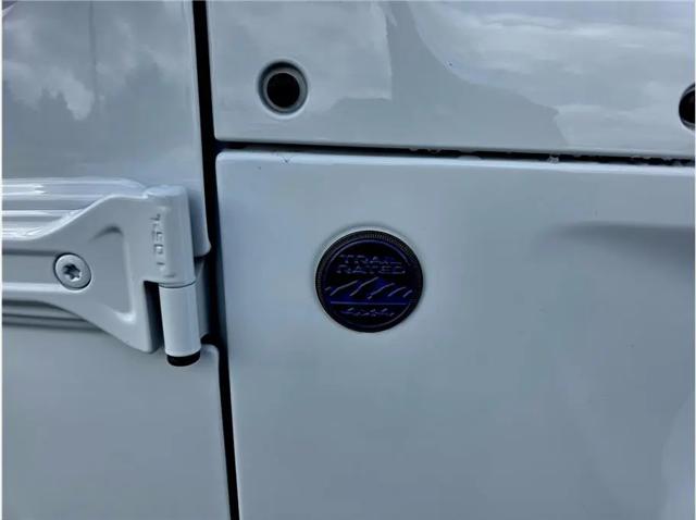 2024 Jeep Wrangler 4xe Sport S 4xe