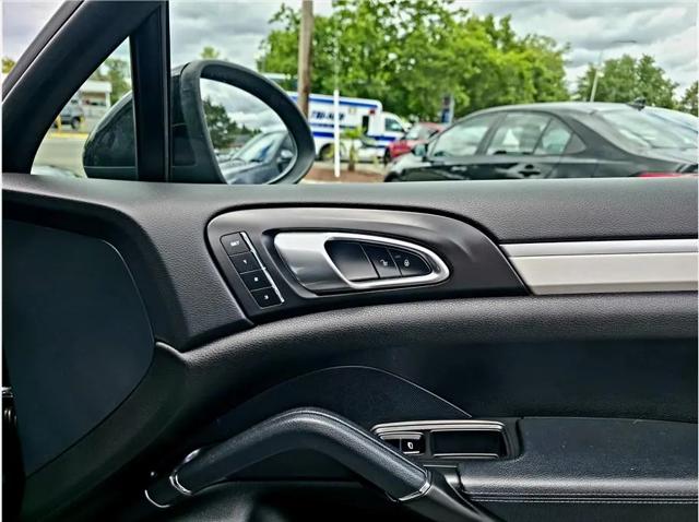 2013 Porsche Cayenne GTS