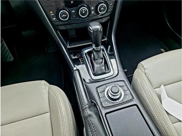 2015 Mazda Mazda6 i Touring