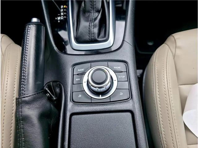 2015 Mazda Mazda6 i Touring