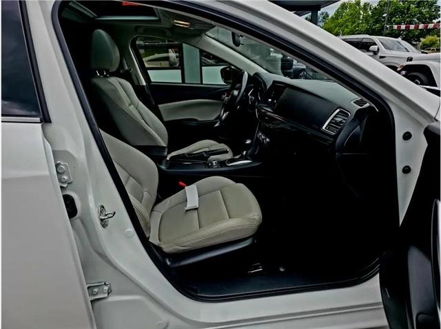 2015 Mazda Mazda6 i Touring