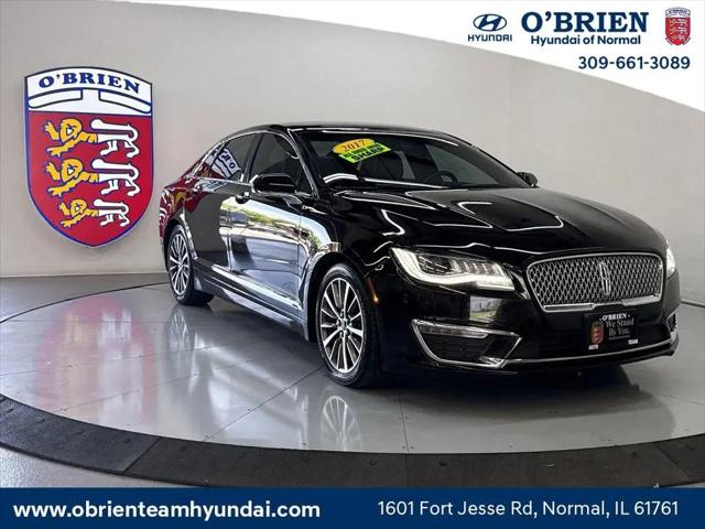 2017 Lincoln MKZ Select for sale in Normal, IL