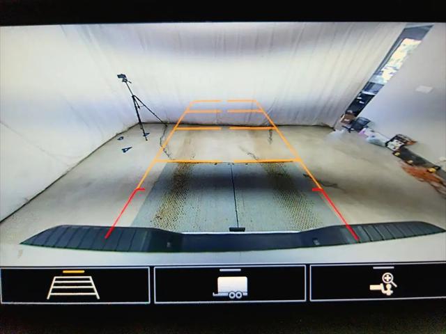 2020 Chevrolet Silverado 2500HD 4WD Crew Cab Standard Bed LTZ