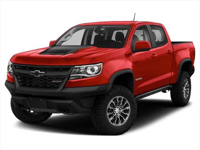 2019 Chevrolet Colorado ZR2 for sale in Seaford, DE