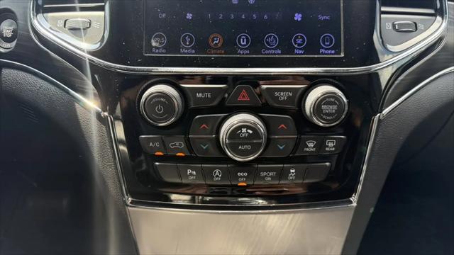 2019 Jeep Grand Cherokee Limited 4x4