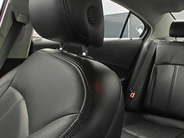 2010 Buick LaCrosse CXL