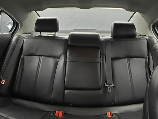 2010 Buick LaCrosse CXL