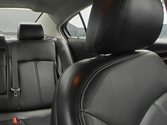 2010 Buick LaCrosse CXL