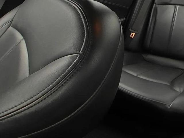 2010 Buick LaCrosse CXL