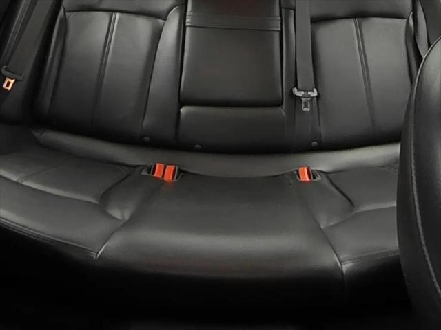 2010 Buick LaCrosse CXL