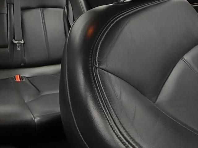 2010 Buick LaCrosse CXL