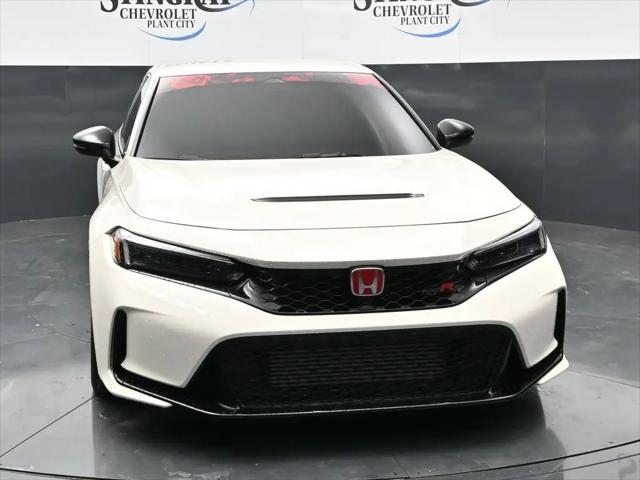 2025 Honda Civic Type R