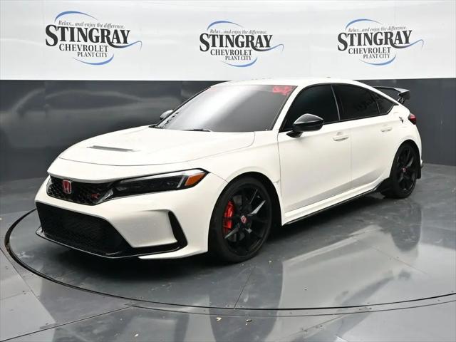 2025 Honda Civic Type R