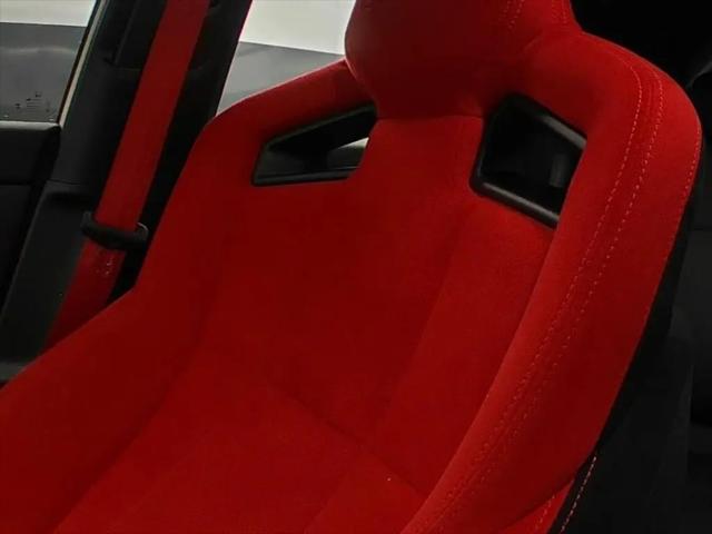 2025 Honda Civic Type R