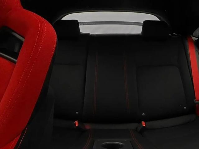 2025 Honda Civic Type R