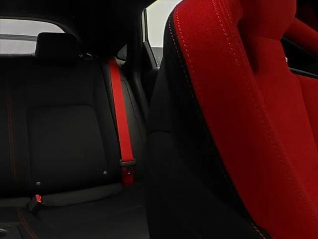2025 Honda Civic Type R