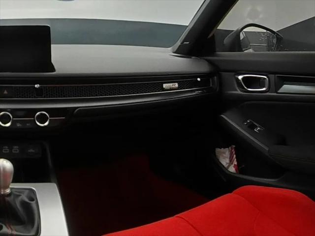 2025 Honda Civic Type R
