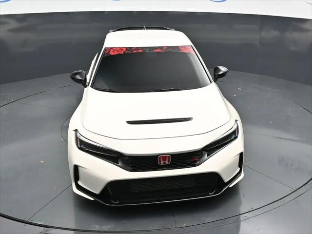 2025 Honda Civic Type R
