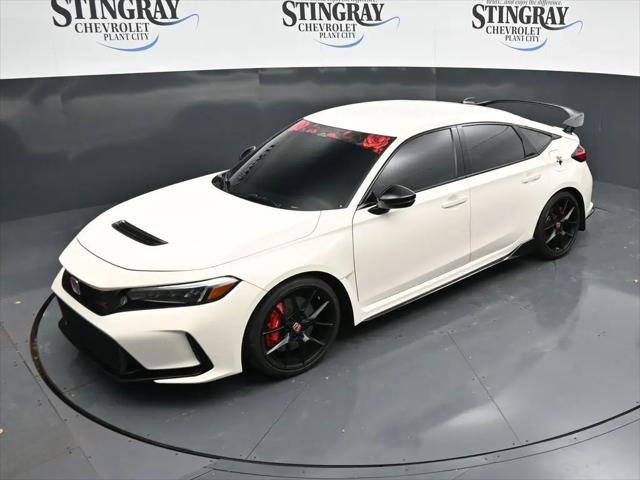 2025 Honda Civic Type R