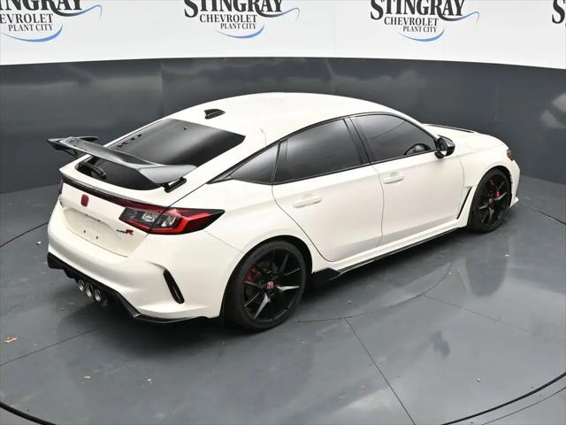 2025 Honda Civic Type R