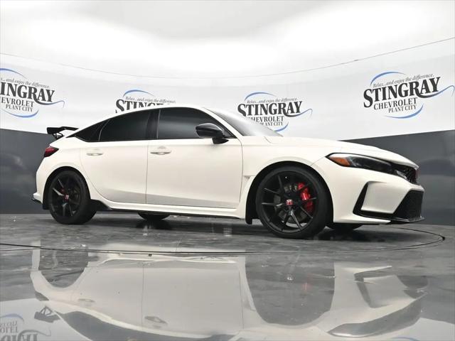 2025 Honda Civic Type R