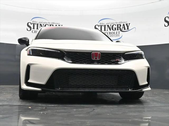 2025 Honda Civic Type R