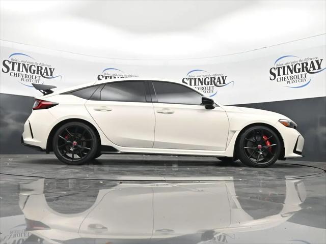 2025 Honda Civic Type R