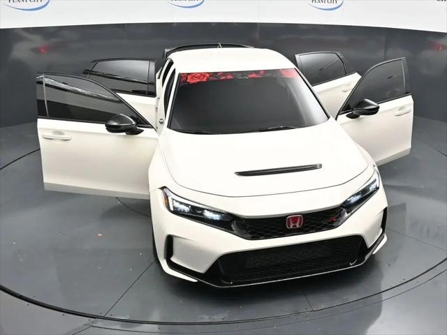 2025 Honda Civic Type R