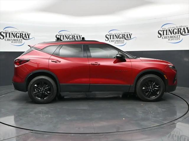 2021 Chevrolet Blazer FWD 2LT