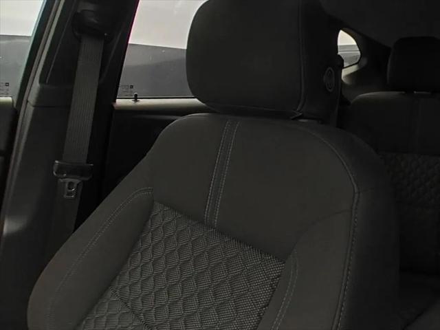 2021 Chevrolet Blazer FWD 2LT