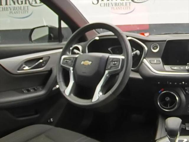 2021 Chevrolet Blazer FWD 2LT
