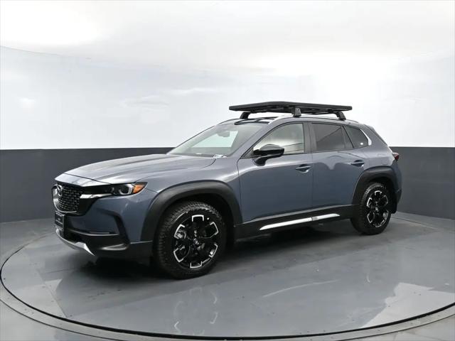 2025 Mazda CX-50 2.5 Turbo Meridian Edition for sale in Valencia, CA