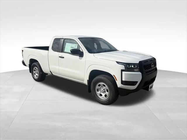 2026 Nissan Frontier King Cab S 4x4