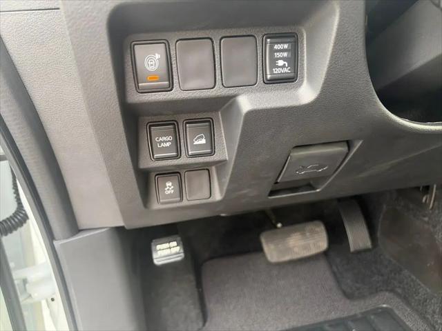 2026 Nissan Frontier King Cab S 4x4