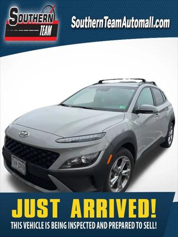 2023 Hyundai Kona SEL for sale in Roanoke, VA