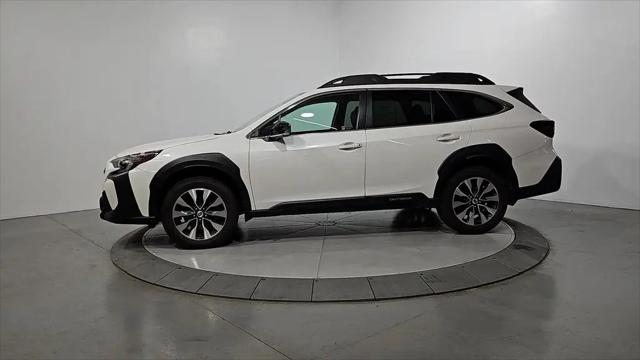 2023 Subaru Outback Limited XT