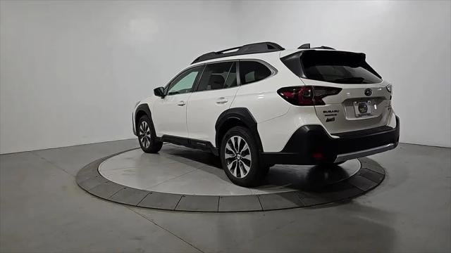 2023 Subaru Outback Limited XT